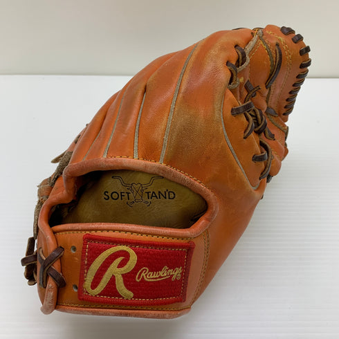 ローリングス Rawlings R-300K 硬式 大人 一般 トレーニング グローブ グラブ 右投げ 中古品 野球 9863