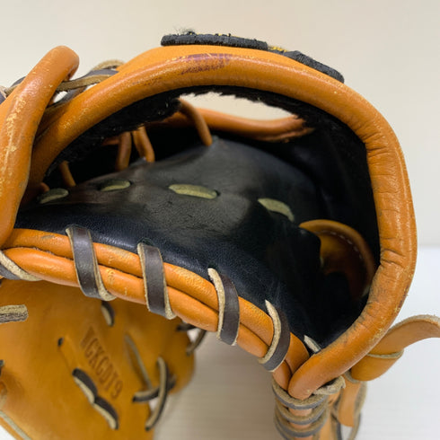 ワールドペガサス WORLD PEGASUS WGKGDT9 トレーニング用 トレーニング グローブ グラブ 右投げ 中古品 野球 9426