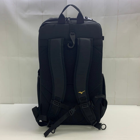 ミズノ MIZUNO ミズノプロ バックパック リュックサック 1FJDC90009F 4224