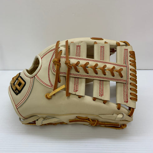 シュアプレイ SURE PLAY SP 硬式 大人 一般 外野手用 グローブ グラブ 右投げ SBG-AW547 タグ付き 野球 7764