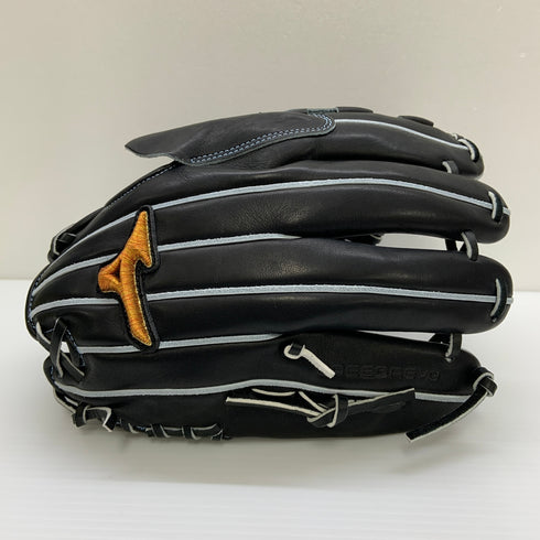 ミズノ MIZUNO ミズノプロ mizunopro 1AJGH33221 硬式 大人 一般 投手用 グローブ ピッチャー グラブ 左投げ 中古品 野球 8359