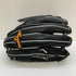 ミズノ MIZUNO ミズノプロ mizunopro 1AJGH33221 硬式 大人 一般 投手用 グローブ ピッチャー グラブ 左投げ 中古品 野球 8359
