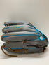 中古品 久保田スラッガ ー KUBOTA SLUGGER 限定 軟式 内野手用グローブ SP24-M39 4013