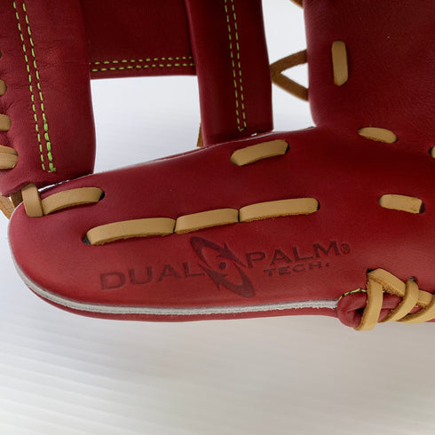 ローリングス Rawlings ハイパーテック GR6HT934FS 軟式 大人 一般 内野手用 グローブ グラブ 右投げ 中古品 野球 8467