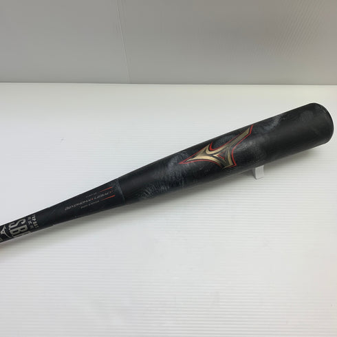 ミズノ MIZUNO ビヨンドマックスレガシー 軟式 大人 一般 FRP製バット 1CJBR158 ミドルバランス ケース付き 野球 7487