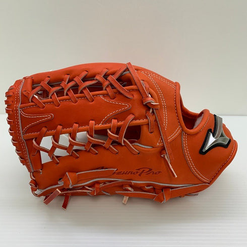 ミズノ MIZUNO ミズノプロ A51 軟式 外野手グローブ 1AJGR29007 左投げ 5691