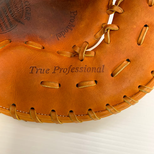久保田スラッガー KUBOTA SLUGGER JFSP 少年軟式 子ども ファーストミット 一塁手 グローブ グラブ 右投げ 中古品 野球 8573