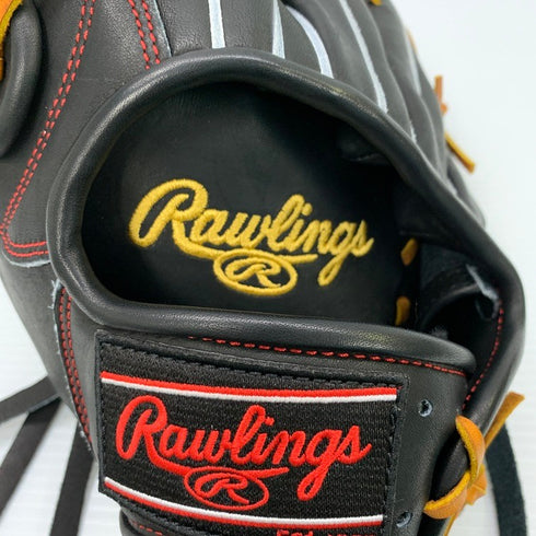 ローリングス Rawlings HOH PRO EXCEL 軟式 外野手用グローブ GR4HESH99 左投げ 4549