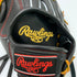 ローリングス Rawlings HOH PRO EXCEL 軟式 外野手用グローブ GR4HESH99 左投げ 4549