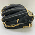 ミズノ MIZUNO グローバルエリート Global Elite 1AJGS34413 軟式 大人 一般 内野手用 グローブ グラブ 右投げ 中古品 グローブ袋付き 野球 9108