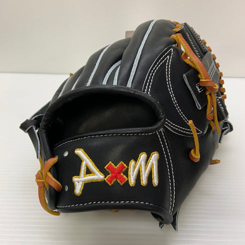 ディーバイエム 硬式 大人 一般 内野手用 グローブ グラブ 右投げ S400 タグ付き 野球 6629