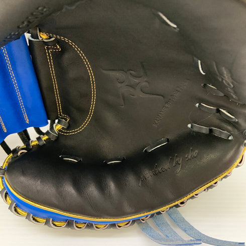 カナメ 要 KANAME TYPE-C200R 軟式 大人 一般 キャッチャーミット 捕手 グローブ グラブ 右投げ タグ付き 野球 9203