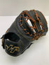 中古品 ハタケヤマ HATAKEYAMA 硬式 ファーストミット Q-HT 5445
