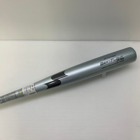 エスエスケイ SSK ビートフライトSTLF 硬式 大人 一般 金属製バット EBB1102 野球 6999