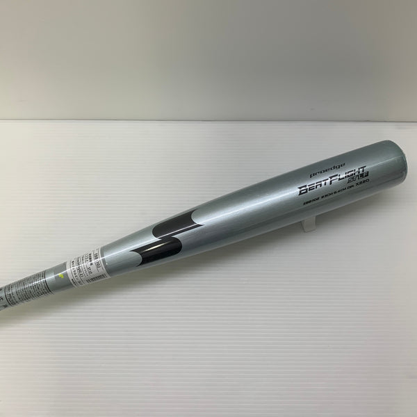 エスエスケイ SSK ビートフライトSTLF 硬式 大人 一般 金属製バット EBB1102 野球 6999