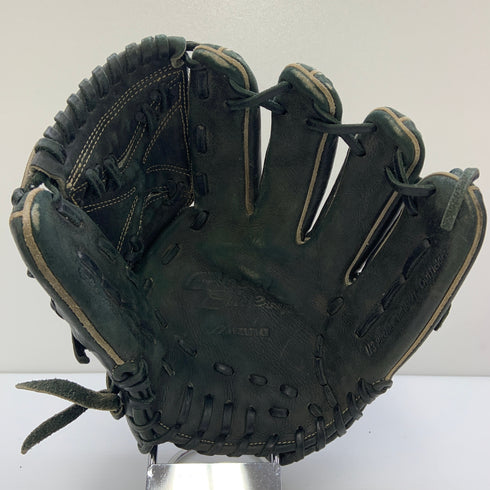 ミズノ MIZUNO グローバルエリート Global Elite 1AJGY17430 少年軟式 子ども オールラウンド グローブ グラブ 右投げ 中古品 野球 8563