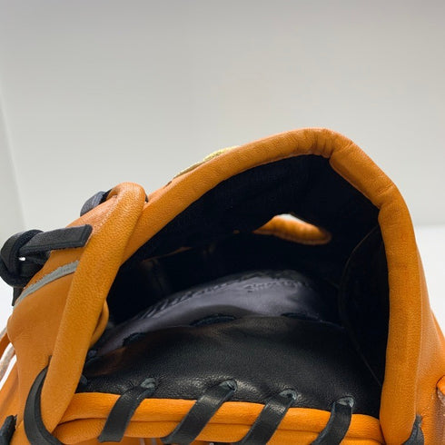 ウィルソン Wilson ウィルソンデュアル ベア 硬式 内野手用グローブ WBW102315 5294