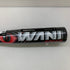 マルーチ marucci ワニスピード 軟式 大人 一般 FRP製バット MJJSBBWS ミドルバランス 未使用品 ケース付き 野球 7627