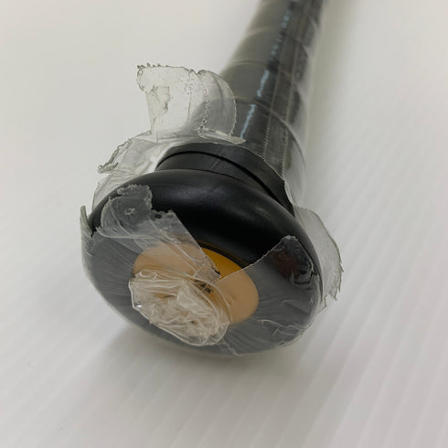 ビクタス Victus ノックスペンシル 軟式 大人 一般 FRP製バット VJJSBBYP トップバランス 未使用品 ケース付き 野球 8670