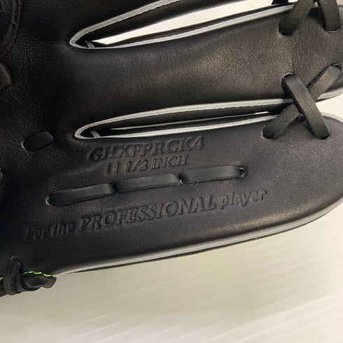 ローリングス Rawlings プロプリファード 硬式 内野手用グローブ GHXFPRCK4 5056
