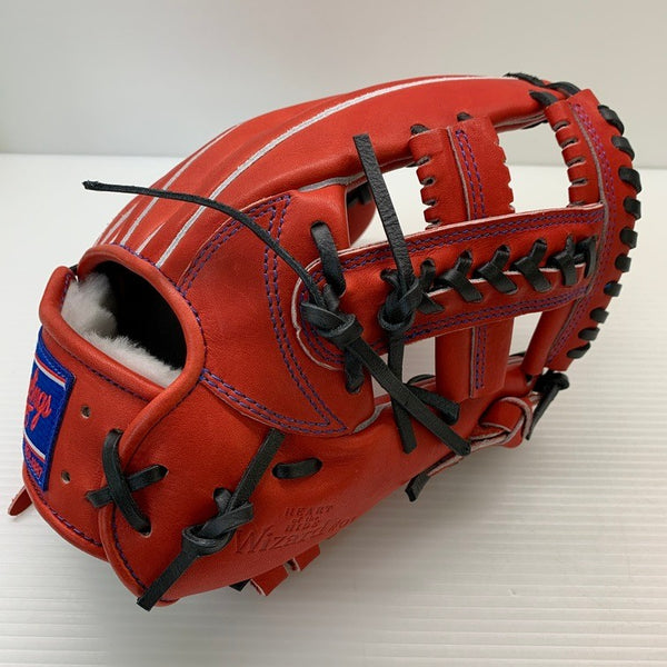 ローリングス Rawlings HOH 硬式 オールラウンド用グローブ GH2HRBK2MG 5227
