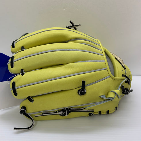 ミズノ MIZUNO グローバルエリート Global Elite 1AJGH30223 硬式 大人 一般 内野手用 グローブ グラブ 右投げ タグ付き グローブ袋付き 野球 8390