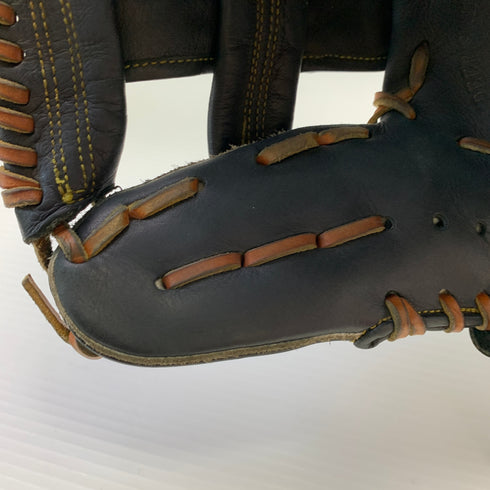 久保田スラッガー KUBOTA SLUGGER KSN-DS1 軟式 大人 一般 内野手用 グローブ グラブ 右投げ 中古品 野球 9443