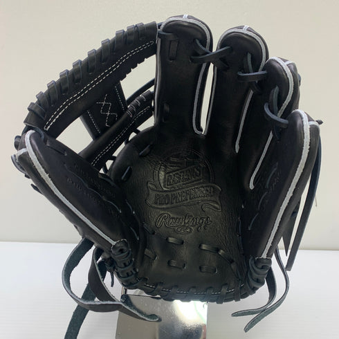 ローリングス Rawlings プロプリファード PRO PREFERRED GH6PRN62 硬式 大人 一般 内野手用 グローブ グラブ 右投げ タグ付き 野球 1246