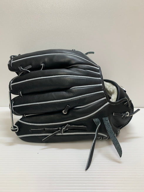 中古品 ミズノ MIZUNO ミズノプロ A51 軟式 外野手用グローブ 1AJGR29007 3626