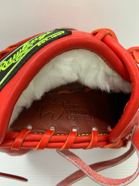 ローリングス Rawlings プロプリファード 硬式 投手用グローブ GH4PW2A15MG 3765