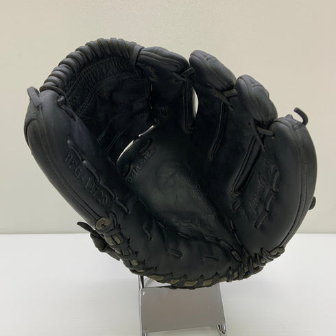 ゼット ZETT BPG-14720 硬式 大人 一般 オールラウンド グローブ グラブ 右投げ 中古品 野球 8837