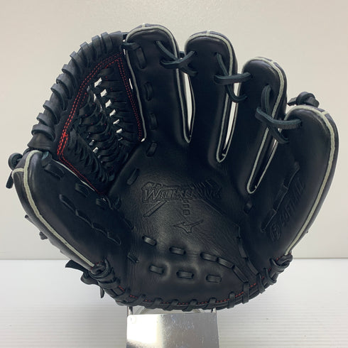 ミズノ MIZUNO ウィルドライブ ソフトボール用 大人 一般 オールラウンド グローブ グラブ 右投げ 1AJGS27810 中古品 野球 8193