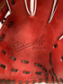 ウィルソン Wilson Staff DUAL 硬式 内野手用グローブ WBW101052 DS型 3768