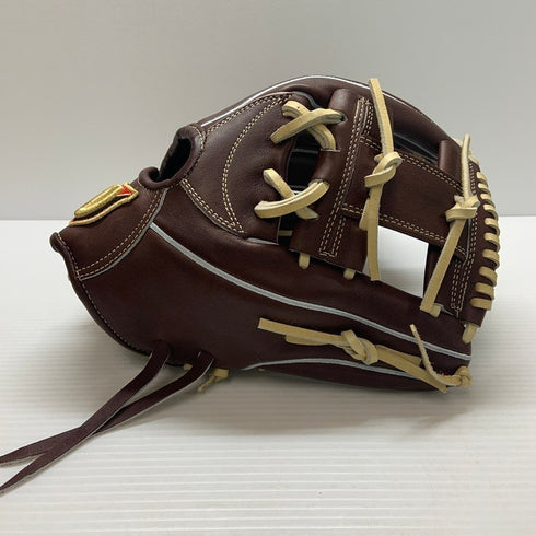 ウィルソン Wilson Staff DUAL 硬式 内野手用グローブ WBW102908 外崎型 4936