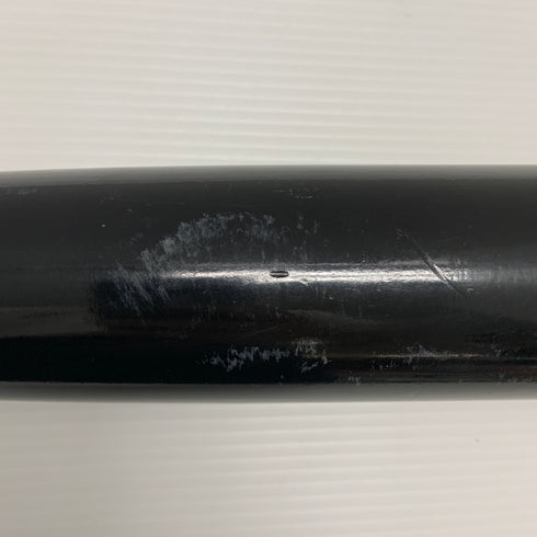 バレルバット BARREL BAT トレーニング用 練習 木製バット 中古 野球 8052