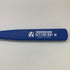 アメイジング Get Line Bat-x ノックバット用 練習 木製バット 中古 野球 7757