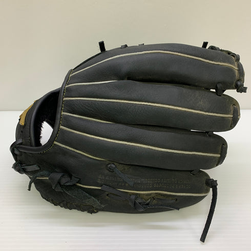 ミズノ MIZUNO 軟式 大人 一般 内野手用 グローブ グラブ 左投げ 中古品 野球 9455