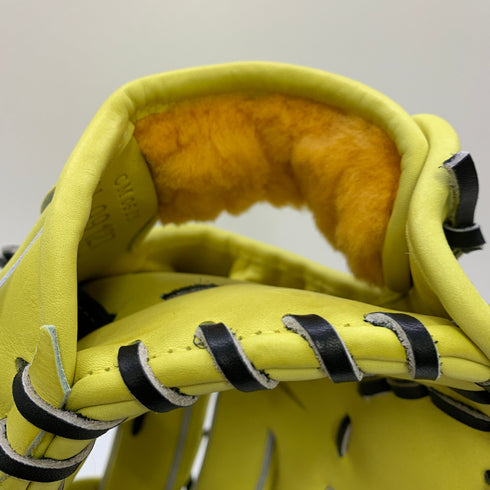 ミズノ MIZUNO ミズノプロ 硬式 大人 一般 外野手用 グローブ グラブ 左投げ 1AJGH99127 タグ付き 野球 7362