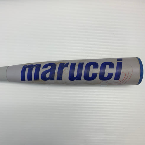 マルーチ marucci ワニクラッシャースピード 軟式 大人 一般 FRP製バット MJJSBBWP トップバランス ケース付き 野球 7939