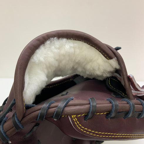 ローリングス Rawlings HOH 硬式 大人 一般 キャッチャーミット 捕手 グローブ グラブ 右投げ GH5HPMSW タグ付き 野球 8214