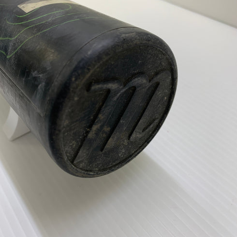 マルーチ marucci ワニクラッシャー 少年軟式 子ども FRP製バット MJJSBBWCJ 野球 7224