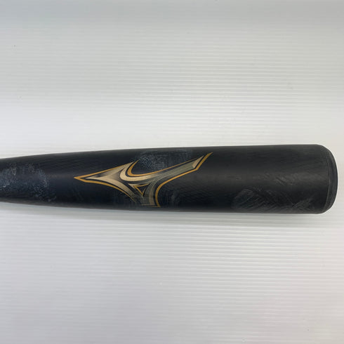 ミズノ MIZUNO ビヨンドマックスレガシー 軟式 大人 一般 FRP製バット 1CJBR157 中古 野球 8152