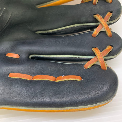 アディダス adidas 軟式 大人 一般 オールラウンド グローブ グラブ 右投げ DU9629 中古品 野球 6245