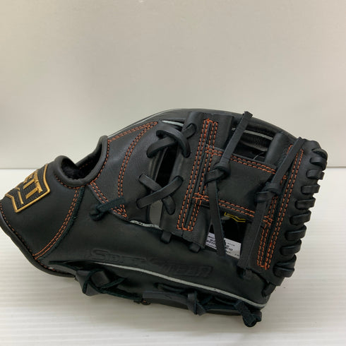 ゼット ZETT 少年軟式 子ども オールラウンド グローブ グラブ 右投げ BJG742610 タグ付き 野球 7908