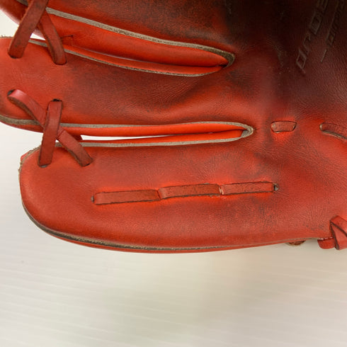 エスエスケイ SSK プロエッジ proedge 軟式 大人 一般 投手用 グローブ ピッチャー グラブ 左投げ オーダー 中古品 野球 9237