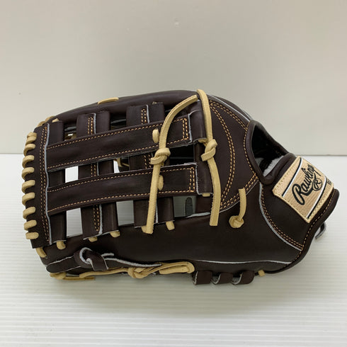 ローリングス Rawlings プロプリファード 硬式 大人 一般 外野手用 グローブ グラブ 左投げ GH5FPRRT80 タグ付き 野球 8154