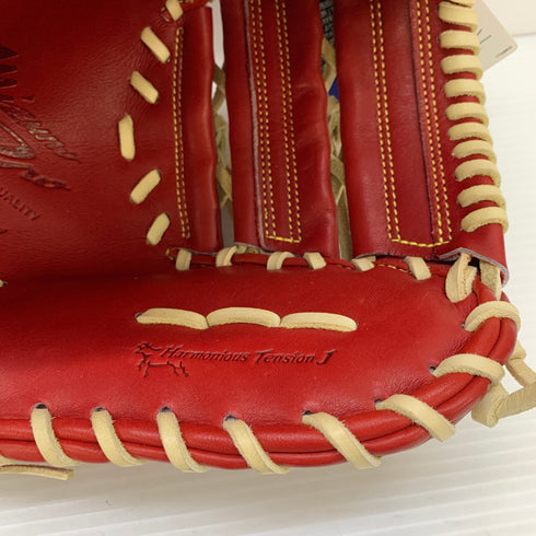 ミズノ MIZUNO ミズノプロ 硬式 大人 一般 ファーストミット 一塁手 グローブ グラブ 左投げ 1AJFH3000 タグ付き 野球 7512