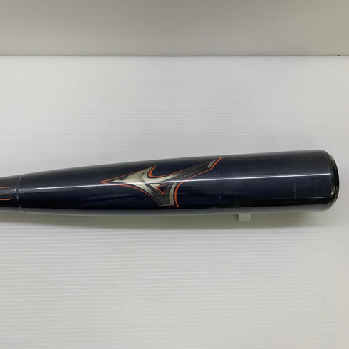 ミズノ MIZUNO ビヨンドマックスレガシー 軟式 大人 一般 FRP製バット 1CJBR18380 トップバランス 未使用品 野球 8195