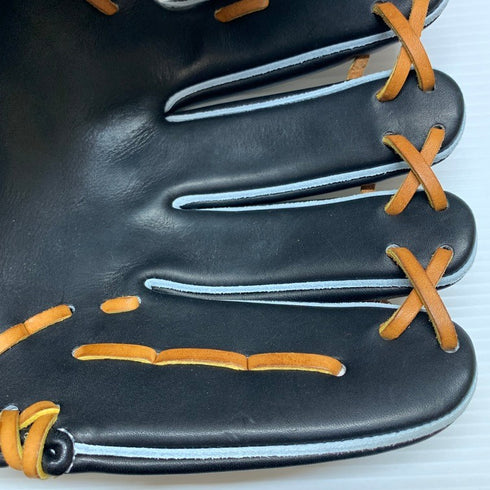 中古品 アイピーセレクト Ip Select 硬式 内野手用グローブ 4750