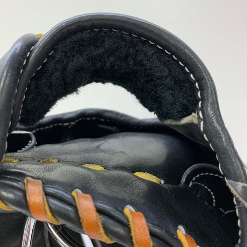 和牛JB WAGYU JB 硬式 大人 一般 内野手用 グローブ グラブ 右投げ JB-006 中古品 野球 6319